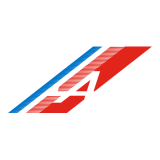 Alpine F1 Logo PNG Vector