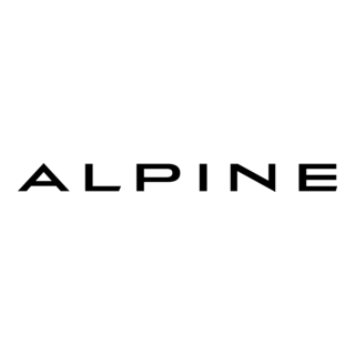 Alpine Software Group Alpine Logo PNG Vectors Free Download