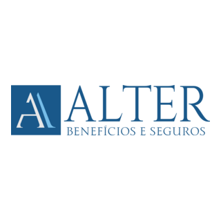ALTER Logo PNG Vector