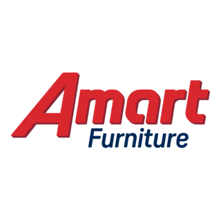 Amart Furniture Logo PNG Vector