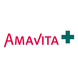 Amavita Logo PNG Vector