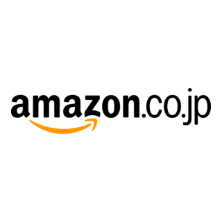 Amazon.co.jp Logo PNG Vector