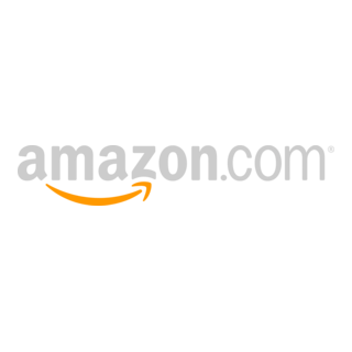 Amazon.com Logo PNG Vector