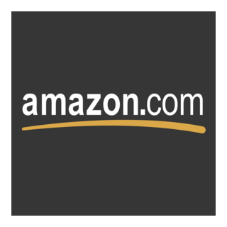 Amazon Logo PNG Vector