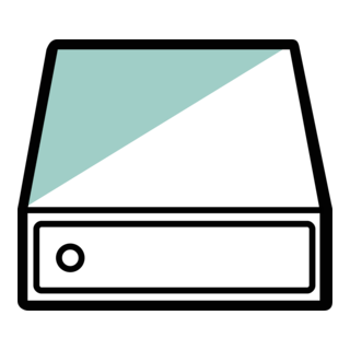 Amazon Storage Logo PNG Vector