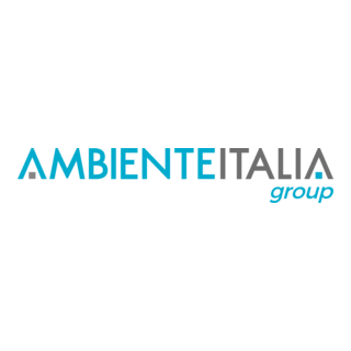 Ambiente Italia Group Logo PNG Vector
