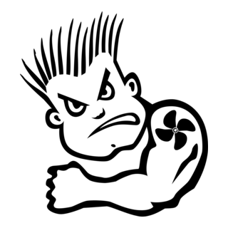 Ambush Logo PNG Vector