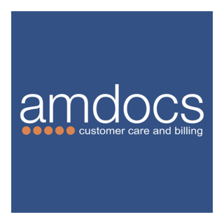 Amdocs Logo PNG Vector