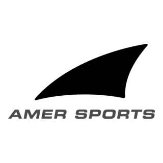 AMER SPORTS Logo PNG Vector