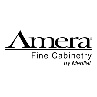 Amera Fine Cabinetry Logo PNG Vector