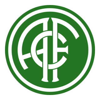 América Futebol Clube Logo PNG Vector