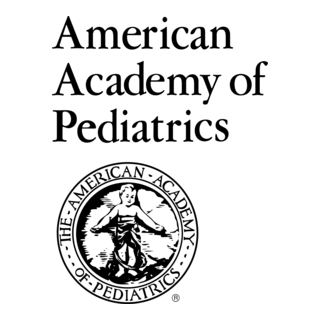 American Academy of Pediatrics Logo PNG Vector