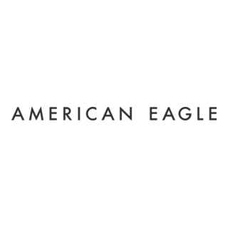 American Eagle Outfitters Logo PNG Vector