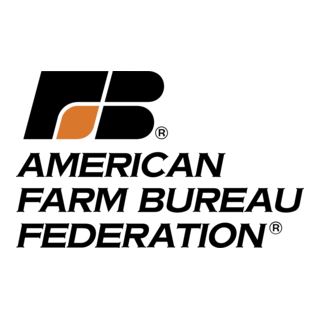 AMERICAN FARM BUREAU FEDERATION Logo PNG Vector
