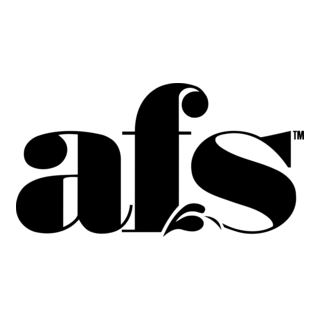 American Floral Services - AFS Logo PNG Vector