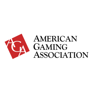 American Gaming Association Logo PNG Vector