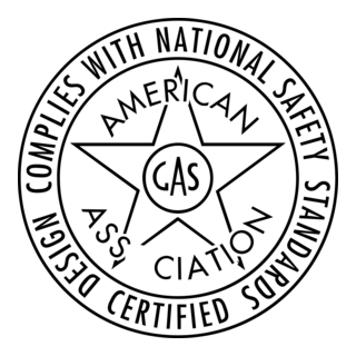 American Gas Association Logo PNG Vector