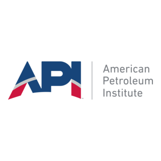 American Petroleum Institute - API Logo PNG Vector