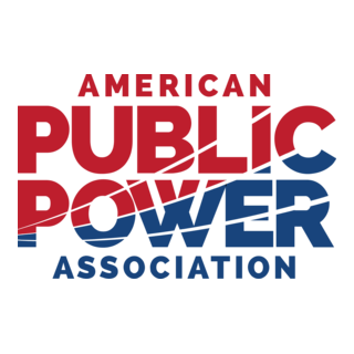 American Public Power Association Logo PNG Vector