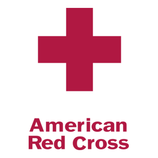 American Red Cross Logo PNG Vector