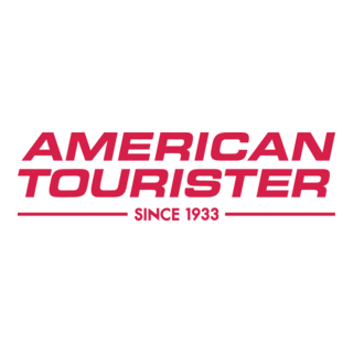American Tourister Logo PNG Vector
