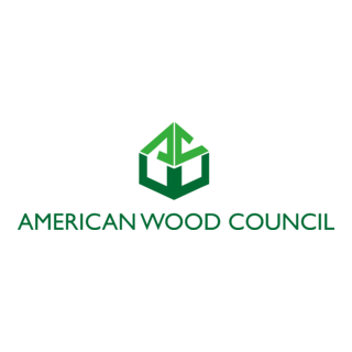 American Wood Council Logo PNG Vector