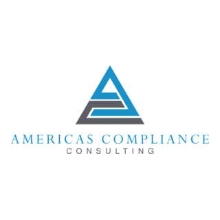 Americas Compliance Consulting Logo PNG Vector