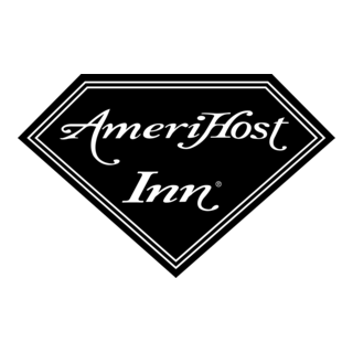 Amerihost Inn Logo PNG Vector
