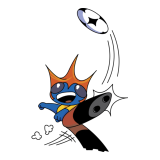 Ameriko Logo PNG Vector