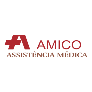 Amico Logo PNG Vector