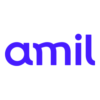 amil Logo PNG Vector