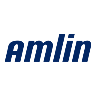 Amlin Logo PNG Vector