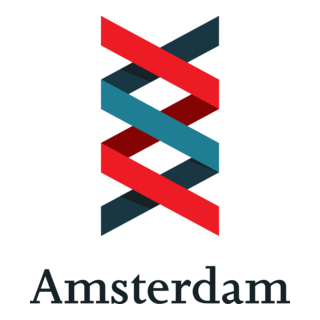 Amsterdam Logo PNG Vector