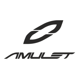 Amulet Bike Logo PNG Vector