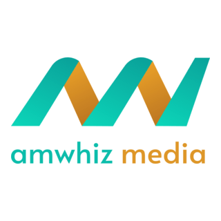 Amwhiz Logo PNG Vector