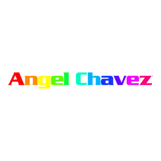 Angel Chavez Martinez 1998-2013 Logo PNG Vector