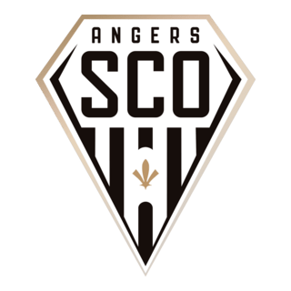 Angers SCO Logo PNG Vector