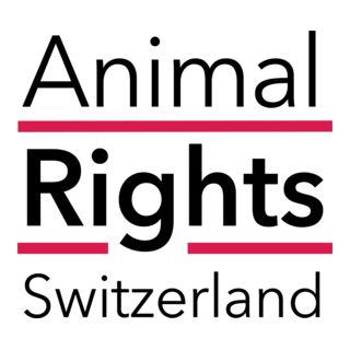 Animal Rights Switzerland Logo PNG Vector