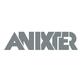 Anixter Jorvex Logo PNG Vector