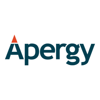Apergy Logo PNG Vector