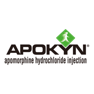 Apokyn Logo PNG Vector