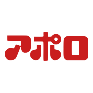 aporo Logo PNG Vector