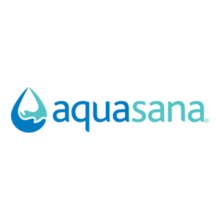 Aquasana Logo PNG Vector