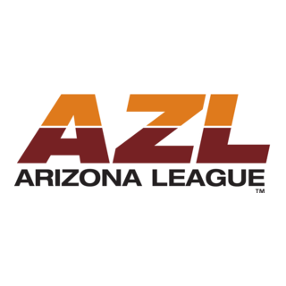 Arizona league Logo PNG Vector