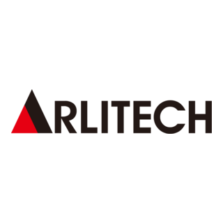 Arlitech Electronic Corp Logo PNG Vector