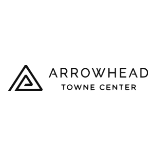 Arrowhead Town Center Logo PNG Vector
