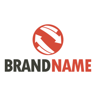 Arrows Company Logo PNG Vector