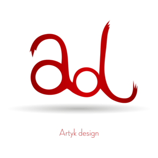 Artyk Design Logo PNG Vector