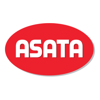 ASATA Logo PNG Vector