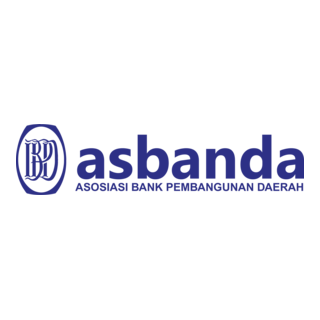 Asbanda Logo PNG Vector